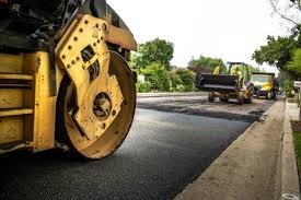 Best Driveway Drainage Solutions  in Garnet, CA